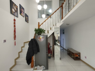 万科新都会二期（商住楼）