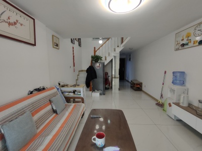 万科新都会二期（商住楼）