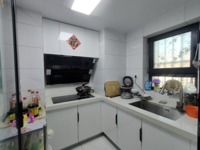 万科新都会二期（商住楼）