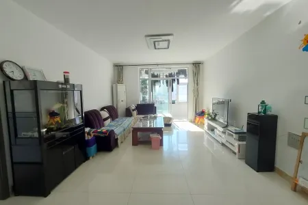 秀兰禧悦山 3室2厅2卫南北 精装