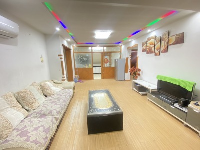 江山路西小区