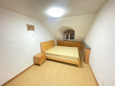 江山路西小区