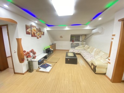 江山路西小区