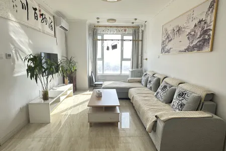 世茂诺沙湾四期 3房2厅1卫 南北 精装