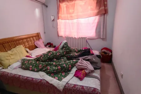 油港二路 3室1厅1卫南北 普装