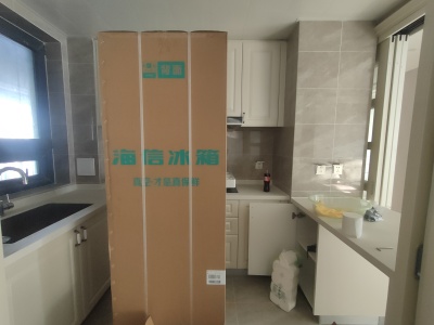 万科新都会二期