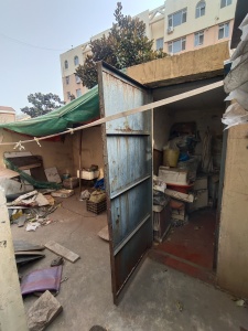 卧鹏小区