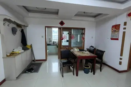 薛家泊子社区 3房2厅1卫 南北 精装