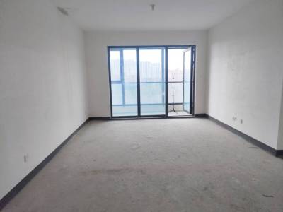 融创影都壹號 3室2厅2卫 南北 毛坯