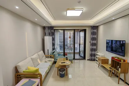 香江瑞城 2室1厅1卫南 精装