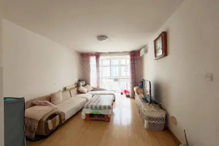 王家港社区 2室2厅1卫南北 精装