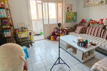 电厂南宿舍 2房1厅1卫 南 精装