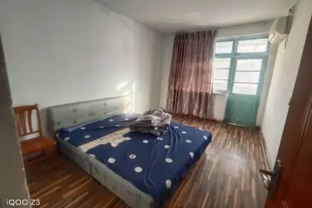 绮丽家园 2室1厅1卫 南北 精装