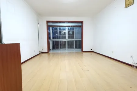 唐岛湾A小区 2室2厅1卫南北 简装