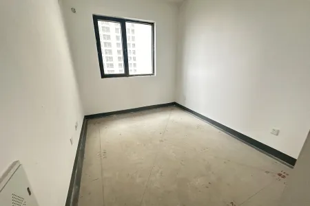 星光岛杜鹃园（一期） 3室2厅1卫南北 毛坯