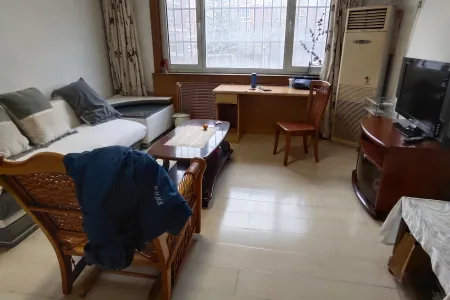 华欧北海花园 3房2厅1卫 南北 精装