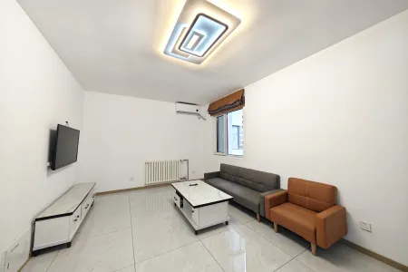 福麟三栋 2室2厅1卫南北 精装