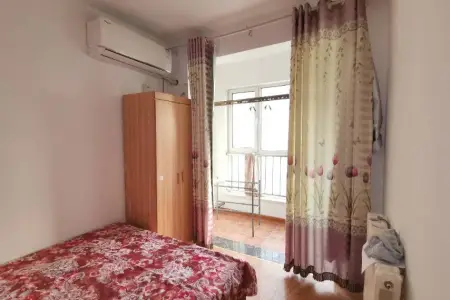 蜊叉泊 1房1厅1卫 南 精装