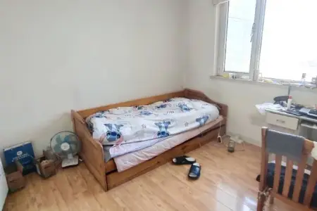 岳都海景公寓 2房1厅1卫 南北 中装