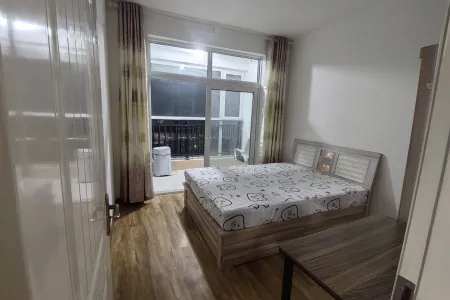 盛华未来城 3室2厅1卫 南北 精装