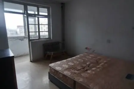 电厂小区 2室1厅1卫南 精装