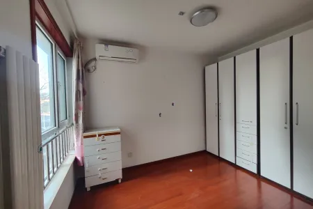 华裕唐城 2室1厅1卫 南 精装