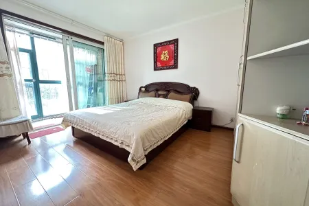 康大风和日丽 3房2厅1卫 南北 精装