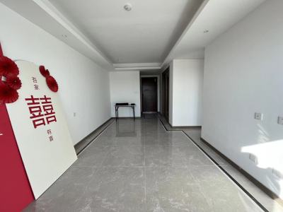 龙湖春江彼岸