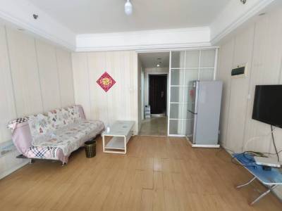 福赢国际公寓