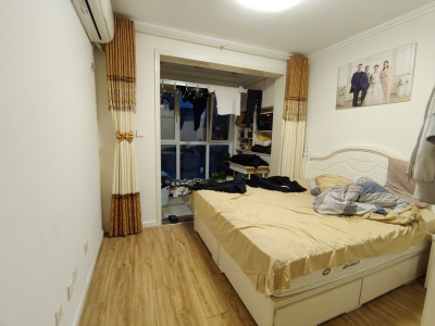 黄金怡海苑三期