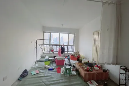 绿岛印象 2房1厅1卫 南 毛坯