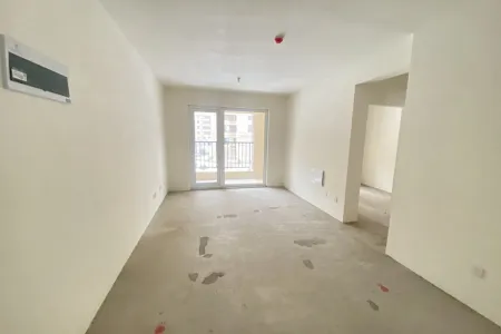 凯景领盛豪庭 3室2厅2卫东 毛坯