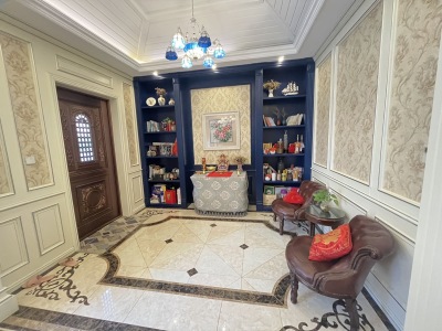 世茂诺沙湾二期别墅