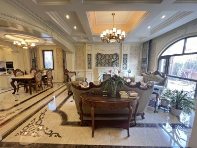 世茂诺沙湾二期别墅