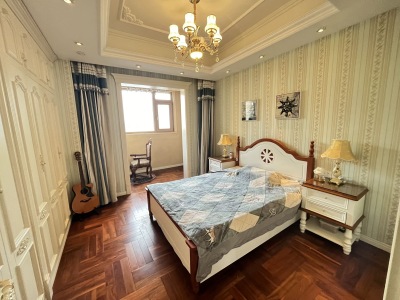 世茂诺沙湾二期别墅