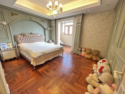 世茂诺沙湾二期别墅