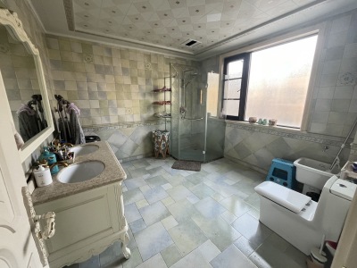 世茂诺沙湾二期别墅