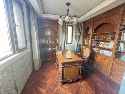 世茂诺沙湾二期别墅