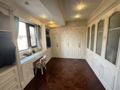 世茂诺沙湾二期别墅