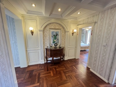 世茂诺沙湾二期别墅