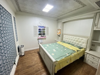 世茂诺沙湾二期别墅