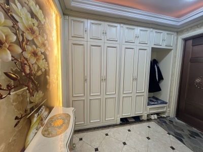 世茂诺沙湾二期别墅