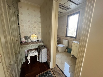 世茂诺沙湾二期别墅