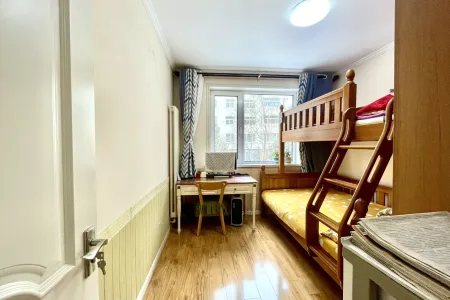 康大风和日丽 2室2厅1卫南北 精装