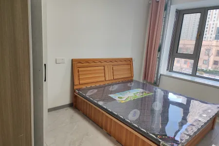 薛辛庄社区B区 2室2厅1卫南北 精装