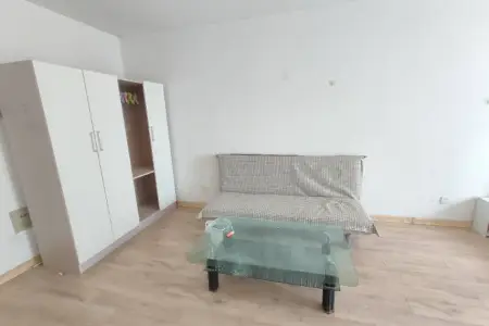 幸福社区 1房1厅1卫 南 中装