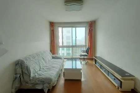 昆仑山庄北区 1室1厅1卫 南 中装