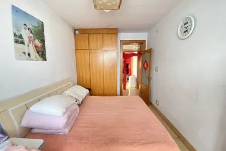 康大风和日丽 2室2厅1卫 南北 精装