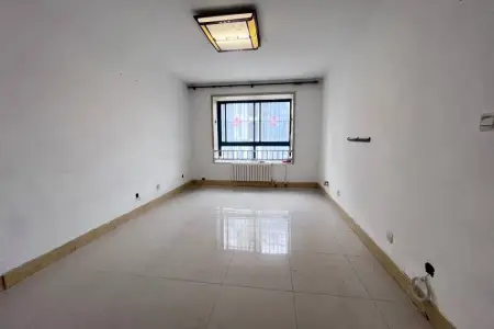 兴悦华城 2室2厅1卫 南北 普装