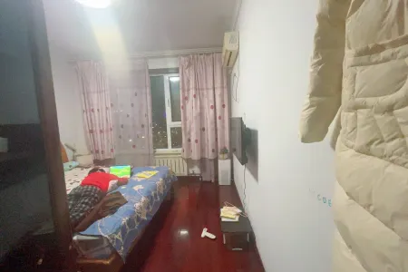 盛世江山北区 3室2厅1卫 南 中装